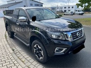 Nissan Navara 2019