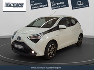 Toyota Aygo 2021