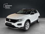 Volkswagen T-Roc 2019