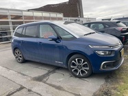 Citroen C4 2020
