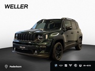 Jeep Renegade 2025