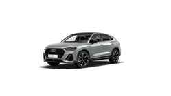 Audi Q3 2020