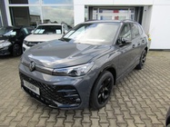 Volkswagen Tiguan 2026