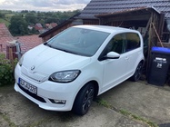 Skoda Citigo 2020