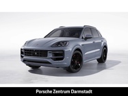 Porsche Cayenne 2024