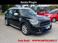 MINI Countryman 2021