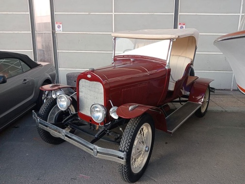 Ford Other 1928