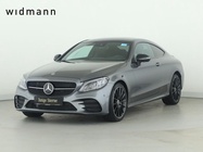 Mercedes-Benz C-Class 2023