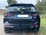 BMW X3 2023