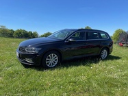 Volkswagen Passat 2019