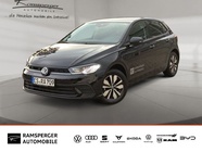 Volkswagen Polo 2025