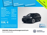 Volkswagen ID.4 2025