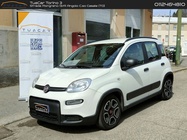 Fiat Panda 2022