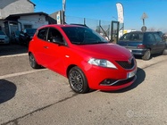 Lancia Ypsilon 2017