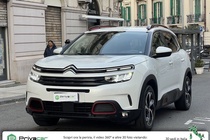 Citroen C5 2021