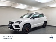 Cupra Ateca 2025