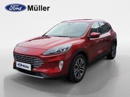 Ford Kuga 2021