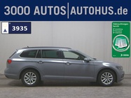 Volkswagen Passat 2022