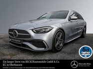 Mercedes-Benz C-Class 2021