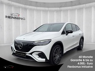 Mercedes-Benz EQE 2025