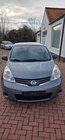 Nissan Note 2011