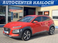 Hyundai Kona 2019