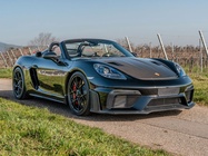 Porsche Boxster 2024