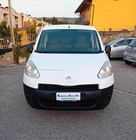Peugeot Partner 2013