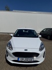 Ford Fiesta 2019