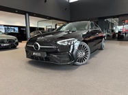 Mercedes-Benz C-Class 2026
