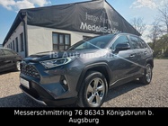 Toyota RAV4 2019