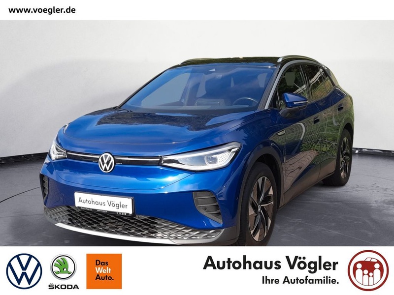 Volkswagen ID.4