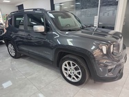 Jeep Renegade 2022
