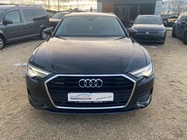 Audi A6 2021