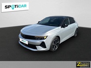 Opel Astra 2024