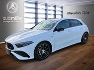 Mercedes-Benz A-Class 2024
