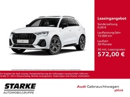 Audi Q3 2025