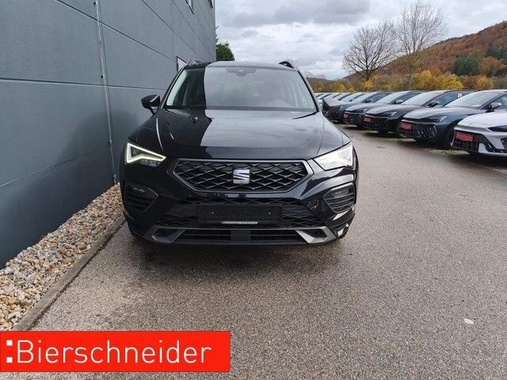 Seat Ateca 2022