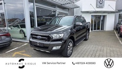 Ford Ranger 2019