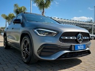 Mercedes-Benz GLA-Class 2020