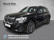 BMW X1 2025