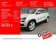 Skoda Karoq 2022