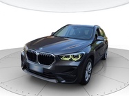 BMW X1 2021