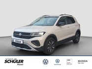Volkswagen T-Cross 2024
