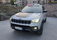 Jeep Compass 2023