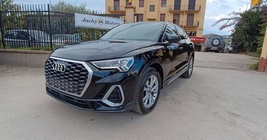 Audi Q3 2021