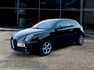Alfa Romeo MiTo 2018