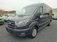 Ford Transit 2019