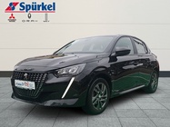 Peugeot 208 2022