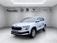 Skoda Karoq 2024